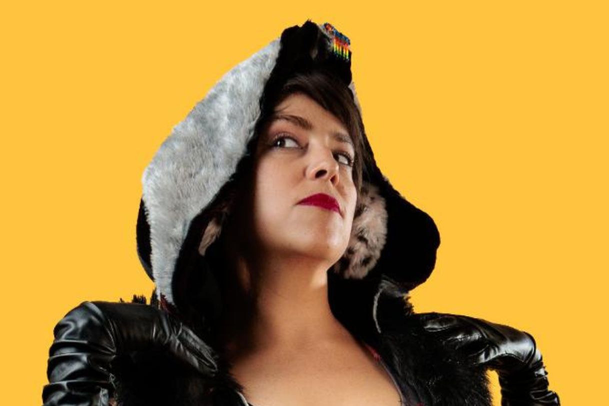 Jornada cultural por el Día Internacional de la Mujer en el Pabellón